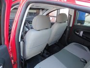 Geely LC Cross 2008-2016 Nou! Huse auto din piele ecologica Brothers Premium foto 3