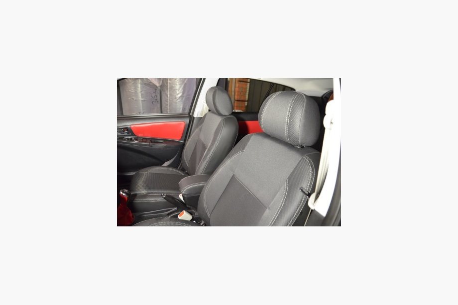 Geely MK Cross 2010-2016 Huse Auto SoyuzAuto Premium Image