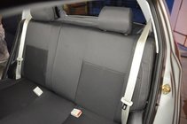 Geely MK Cross 2010-2016 Huse Auto SoyuzAuto Premium foto 2