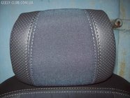 Geely MK 2006-2014 Huse Auto SoyuzAuto Premium foto 2
