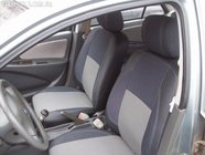 Geely MK 2006-2014 Huse Auto SoyuzAuto Premium foto 1