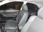 Honda Accord VII 2002-2007 Nou! Huse auto din piele ecologica Brothers Premium foto 2