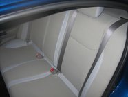 Honda Civic Sedan IX 2011-2016 Huse Auto SoyuzAuto Premium foto 2