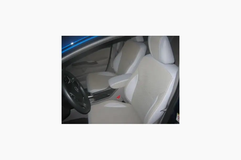 Honda Civic Sedan IX 2011-2016 Huse Auto SoyuzAuto Premium Image