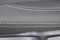 Honda CRV 2007-2011 Noutate! Huse auto dedicate din piele ecologica Brothers Premium foto 2