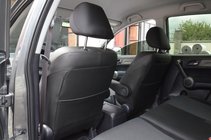 Honda CRV 2007-2011 Noutate! Huse auto dedicate din piele ecologica Brothers Premium foto 5