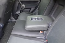 Honda CRV 2007-2011 Noutate! Huse auto dedicate din piele ecologica Brothers Premium foto 3