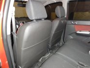 Hyundai Getz 2002- Huse Auto (Piele Ecologica+Textil) foto 2