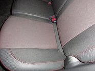 Hyundai I-30 2007-2011 Nou! Huse auto din piele ecologica Brothers Premium foto 4