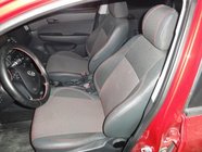 Hyundai I-30 2007-2011 Nou! Huse auto din piele ecologica Brothers Premium foto 1