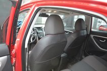 Hyundai I-30 2012-2017 Nou! Huse Auto SoyuzAuto Premium foto 4