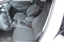 Hyundai Santa Fe 3 2012-2018 Huse Auto SoyuzAuto Premium foto 1