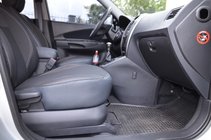 Hyundai Tucson JM 2004- Nou! Huse Auto SoyuzAuto Premium foto 1