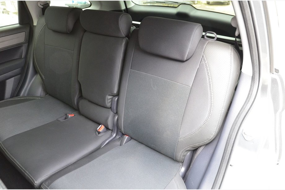 Honda CRV 2012-2016 Huse Auto Originale SoyuzAuto Premium Image
