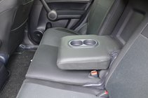 Honda CRV 2012-2016 Huse Auto Originale SoyuzAuto Premium foto 3