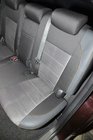 Hyundai Santa Fe 2 2006-2012 Huse Auto (Piele Ecologica↗Textil, Premium) foto 1