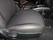 Kia Cerato 2 2010-2013 Nou! Huse Auto SoyuzAuto Premium foto 4