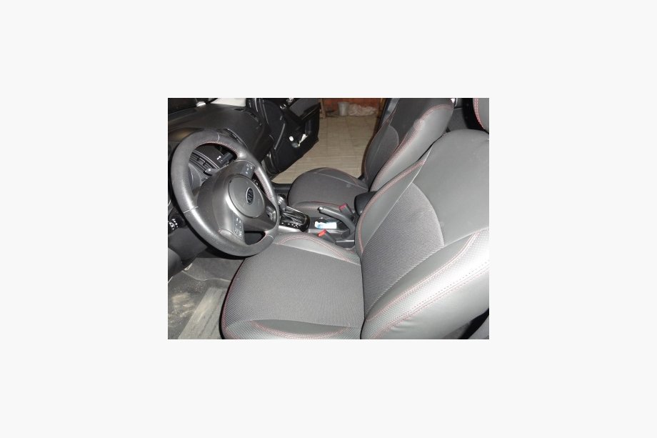 Kia Cerato 2 2010-2013 Nou! Huse Auto SoyuzAuto Premium Image