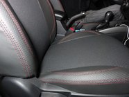 Kia Cerato 2 2010-2013 Nou! Huse Auto SoyuzAuto Premium foto 3