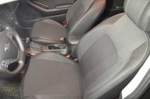 Kia Cerato 3 2013-2018 Noutate! Huse auto dedicate din piele ecologica Brothers Premium foto 1