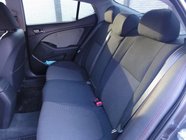 Kia Optima 2010-2016 Nou! Huse auto din piele ecologica Brothers Premium foto 2