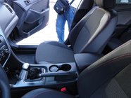 Kia Optima 2010-2016 Nou! Huse auto din piele ecologica Brothers Premium foto 4