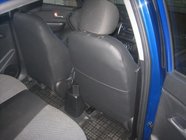 Kia Rio 2012-2017 Noutate! Huse auto dedicate din piele ecologica Brothers Premium foto 2