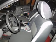 Kia Sorento I BL 2002-2009 Noutate! Huse auto dedicate din piele ecologica Brothers Premium foto 1