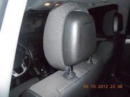 Kia Sorento II XM 2009-2014 Nou! Huse auto din piele ecologica Brothers Premium foto 3
