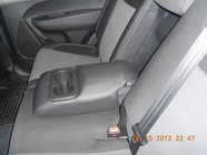 Kia Sorento II XM 2009-2014 Nou! Huse auto din piele ecologica Brothers Premium foto 5