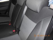 Kia Sorento II XM 2009-2014 Nou! Huse auto din piele ecologica Brothers Premium foto 6