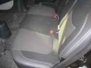 Kia Soul I 2008-2013 Huse auto din piele ecologica dedicate Brothers Premium foto 4