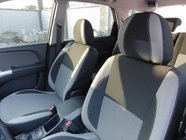 Kia Sportage 2004-2010 Huse Auto Premium foto 4