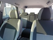 Kia Sportage 2004-2010 Huse Auto Premium foto 3