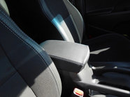 Kia Sportage 2010-2015 Huse Auto (Piele Ecologica↗Textil, Premium) foto 3