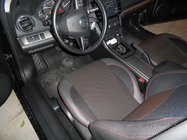 Mazda 6 2008-2012 Huse Auto SoyuzAuto Premium foto 2