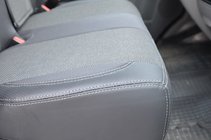 Mercedes Sprinter W906 2006–2018 Huse Auto (Piele Ecologica↗Textil, Premium) foto 6