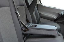 Volkswagen Crafter 2006-2016 Huse Auto (Piele Ecologica↗Textil, Premium) 1↗1 foto 6