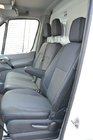 Mercedes Sprinter W906 2006–2018 Huse Auto (Piele Ecologica↗Textil, Premium) foto 4