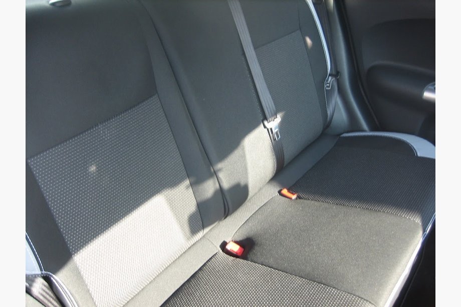 Nissan Juke 2010-2019 Noutate! Huse auto originale SoyuzAuto Premium Foto 3