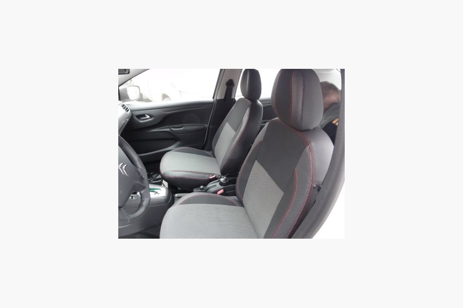 Peugeot 301 2012- Huse Auto SoyuzAuto Premium Image
