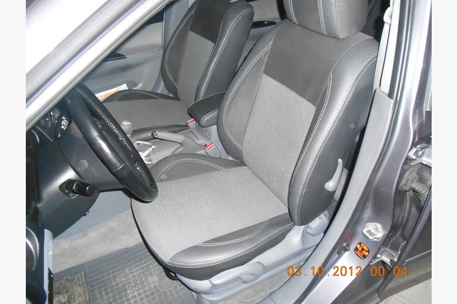 Mazda 6 2003-2008 Huse Auto SoyuzAuto Premium Image
