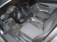 Mazda 6 2003-2008 Huse Auto SoyuzAuto Premium foto 2