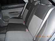 Mazda 6 2003-2008 Huse Auto SoyuzAuto Premium foto 4