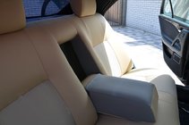 Mercedes E-class W210 1995-2002 Huse Auto SoyuzAuto Premium foto 3