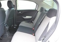 Citroen C-Elysee 2013-2022 Huse Auto SoyuzAuto Premium foto 5