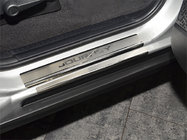 Dodge Journey 2008-2020 Protectii Praguri Nataniko Premium (8 buc, Inox) foto 1