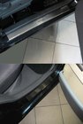 Chery Kimo 2007-2015 Praguri inox Natanika Premium (4 buc) foto 1