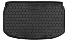 Chevrolet Aveo T300 2011-2020 Tavita Portbagaj HB (Autogumm, Plastic) foto 1