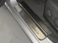 Chevrolet Epica 2006-2014 Praguri Natanika Standard (4 buc, inox) foto 1